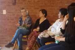 Taller Las Mujeres del Agua 2021